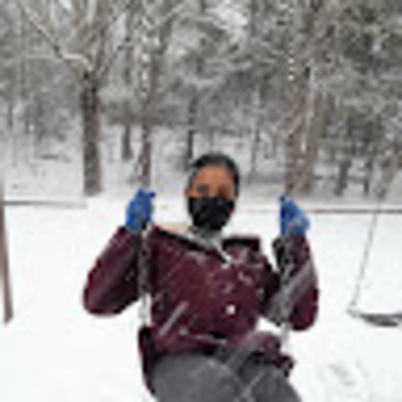 Meet your Posher, Sivakami - Picture 1 of 1